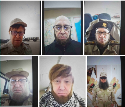 Китель с наградами Евгения Пригожина опубликовали в сети