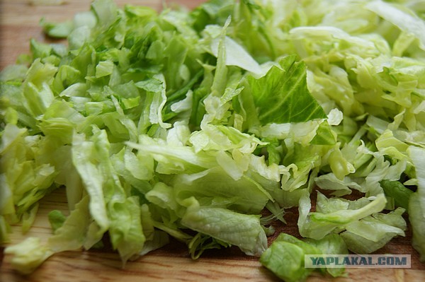 Пельмени жареные и паровые)), С нестандартными начинками