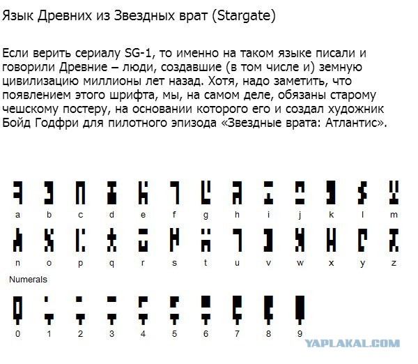 Товарищи программисты, как проснетесь — ищите новую работу
