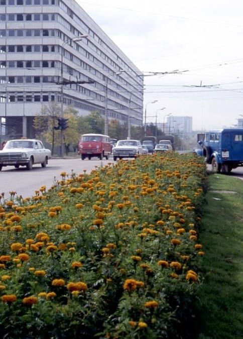 Back in USSR (28.11)