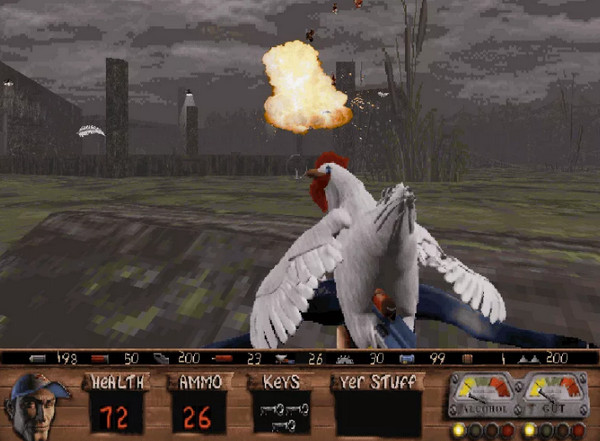 Болливуд отдыхает