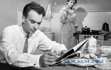 Фотографии из прошлого нашей страны – 107