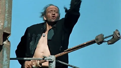 Пистолет Макарова - ну наконец-то!