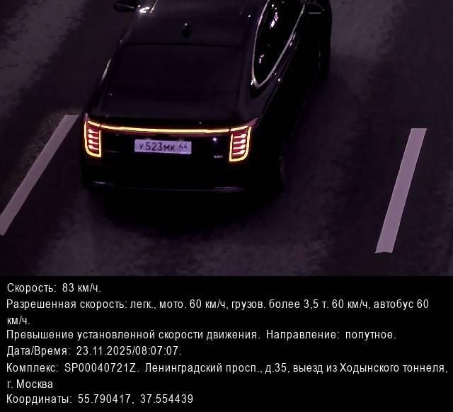 Как красиво вышло