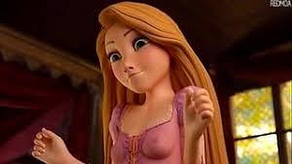 Кэтрин Хан может сыграть злодейку в ремейке «Рапунцель»