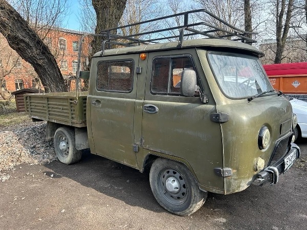 5 человек погибло в Белгородской области под колесами огромного БелАЗа.