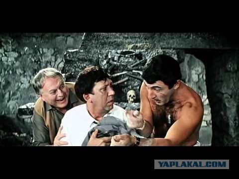 Полмиллиона на ветер - речной круиз не удался