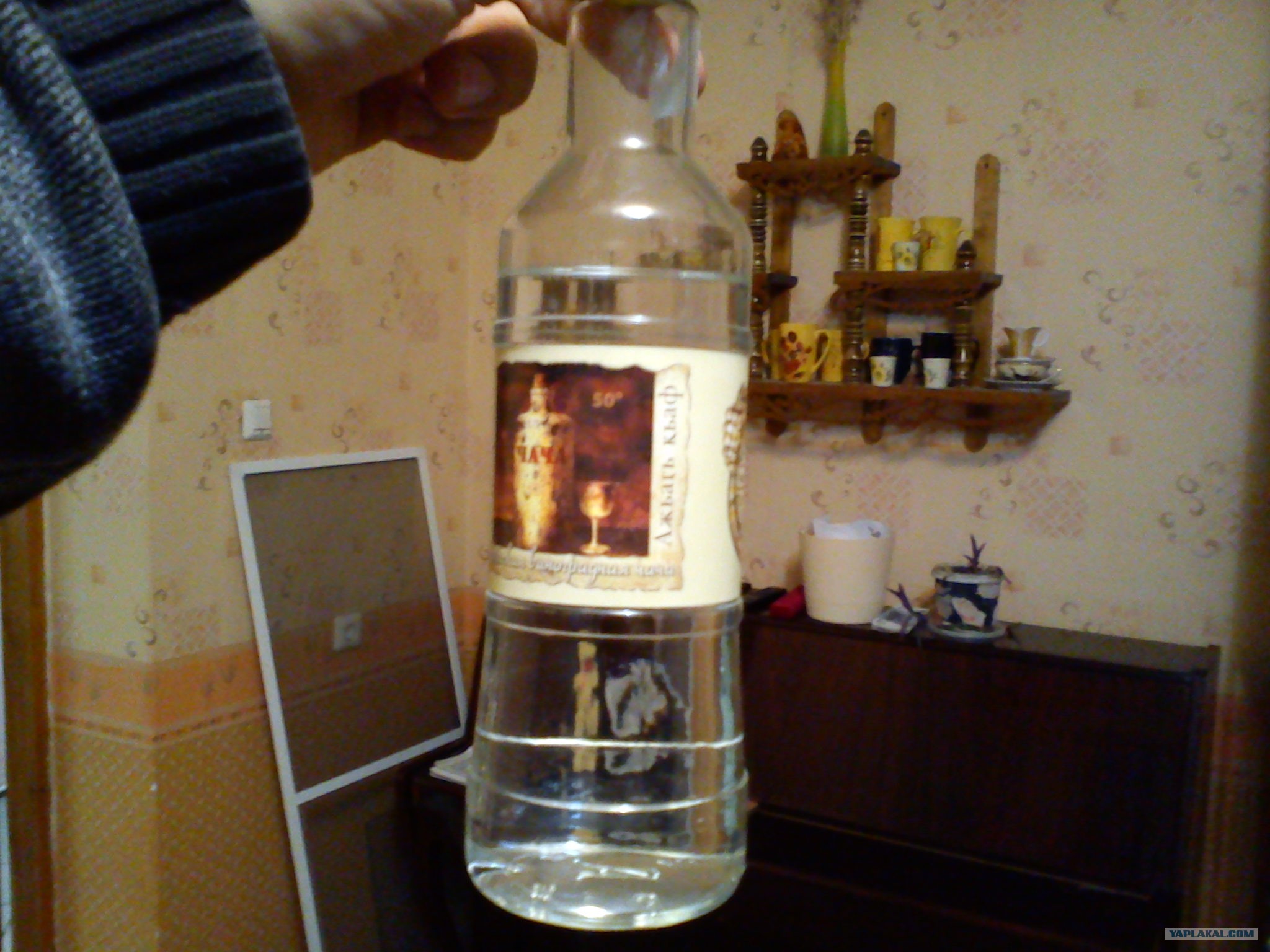 башня чачи в батуми