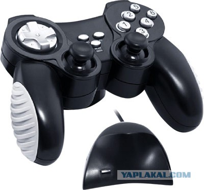 Игры детства