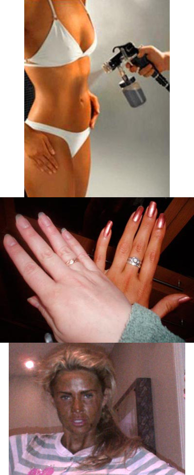 Самая сексуальная дева