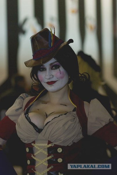 Comic Con 2014