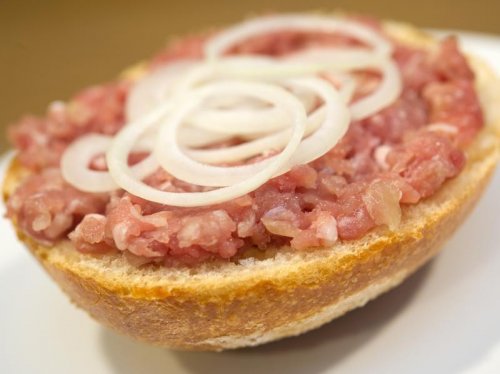 33 безумно вкусных бутерброда со всего мира