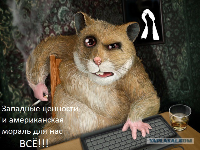 Немцов убит в Москве
