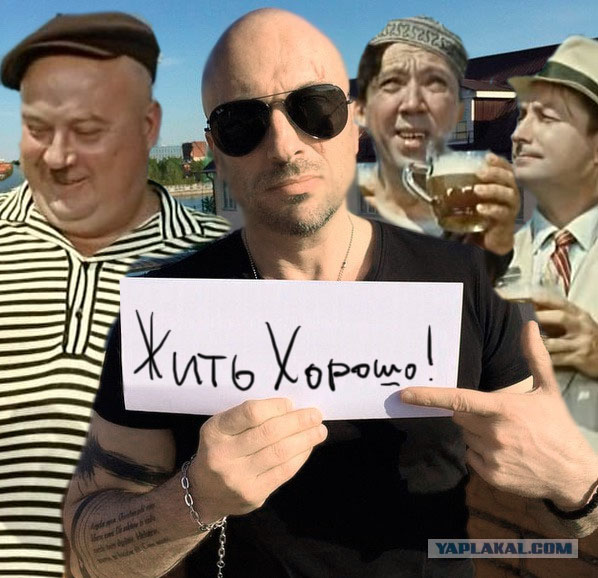 Дмитрий Нагиев завел инстаграм