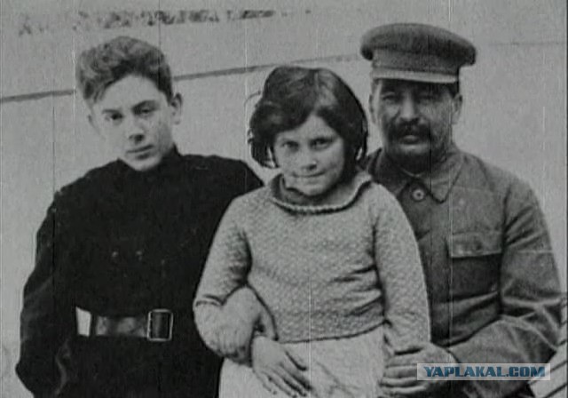 Почему я не боюсь Сталина?