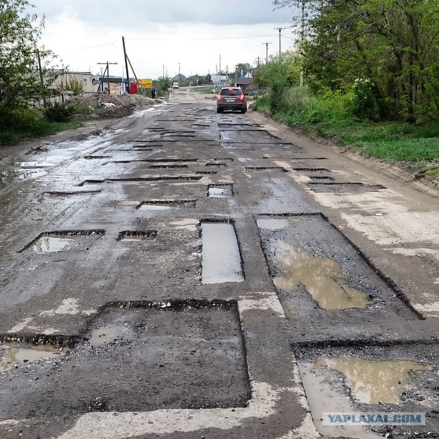Мир не без добрых людей