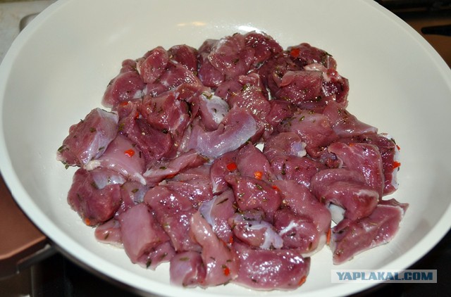 Коммунальные замУтки