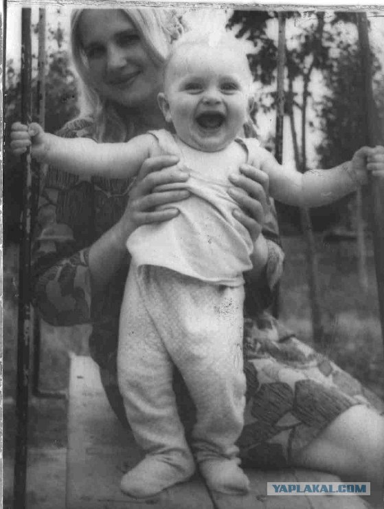 Лица Советской эпохи: Советская свадьба