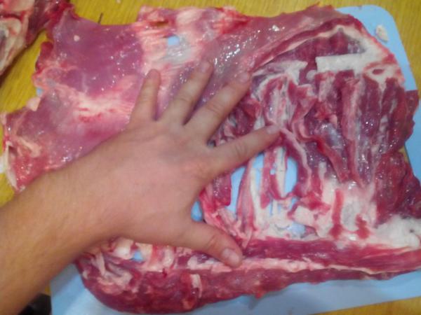 Кухня (кулинарное и околокулинарное общение)
