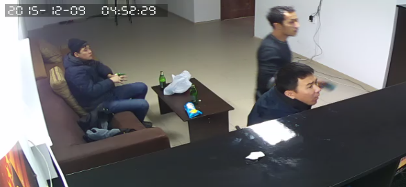 За что я люблю китайцев