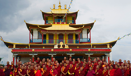 Высокие технологии в Ведах