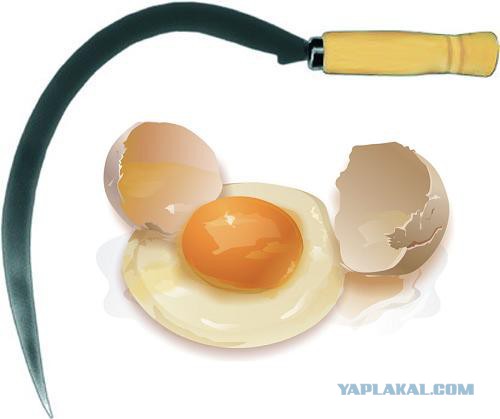 Машинка для бритья яиц
