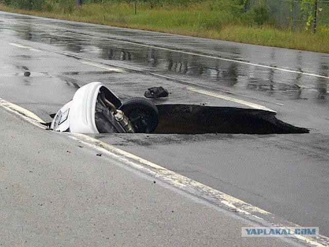 Неприятности разные, подборка. ч.3