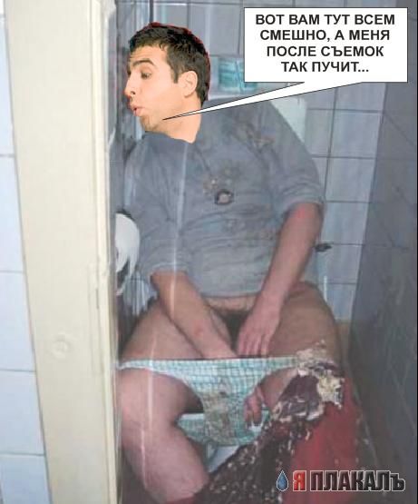 Фотожаба: Иван Ургант