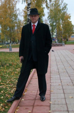 Я хочу красивого