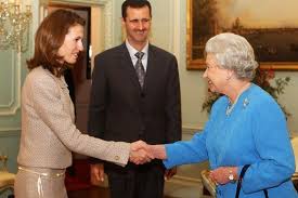 Эксклюзивное интервью Асмы аль-Асад: первая леди Сирии рассказала о войне