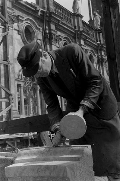 Сказки от ЛАИ: сверление и пиление в Древнем Египте