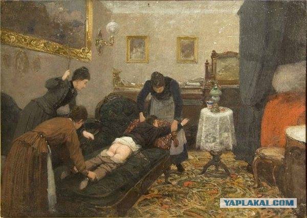 Забастовка Дальнобоев