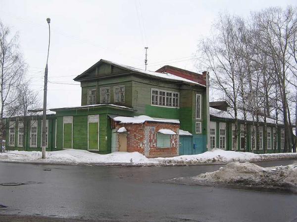 Чем же все-таки кормили в советских столовых