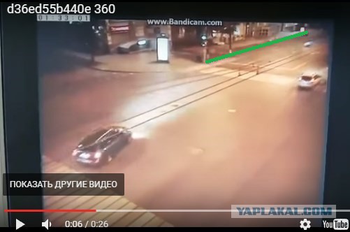 Мото и Шеви: два трупа