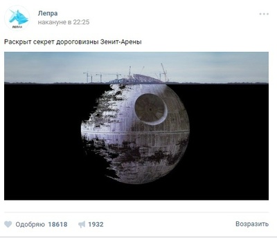 Ничего себе!