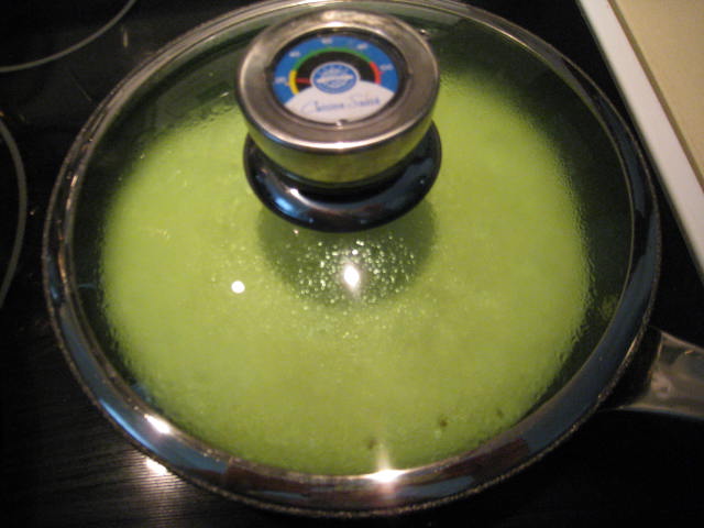 Яичный подкат