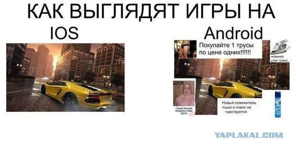 Apple уличили в умышленном занижении производительности старых iPhone