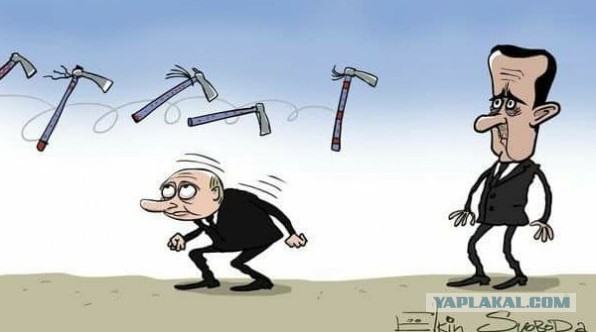 Генштаб ВС РФ: средства ПВО Сирии перехватили 71 крылатую ракету из 103