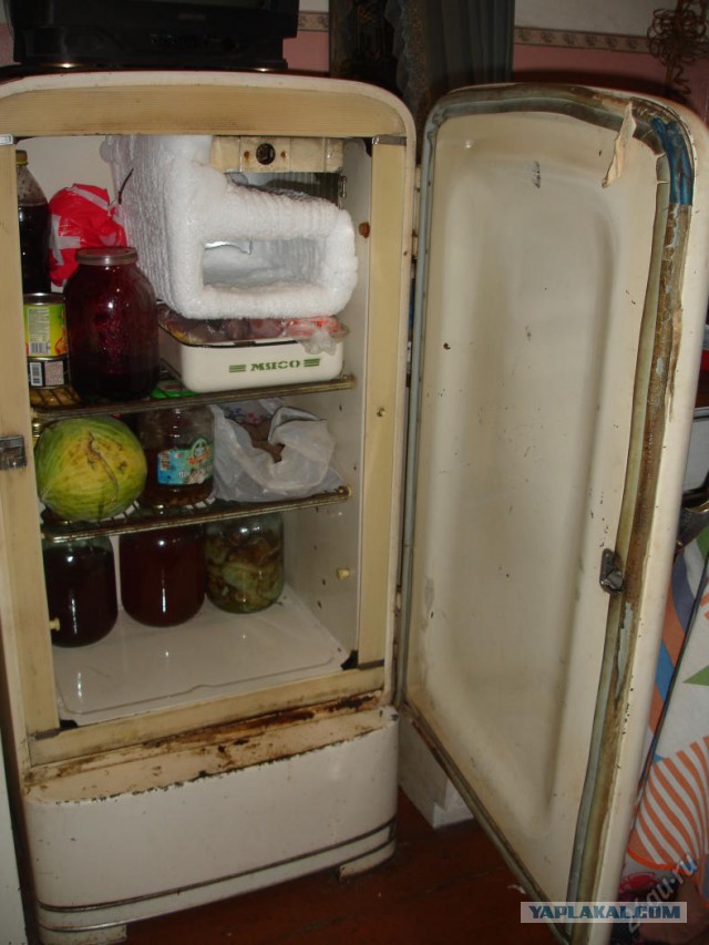 Тело пропавшей в Кузбассе девочки обнаружено в старом холодильнике