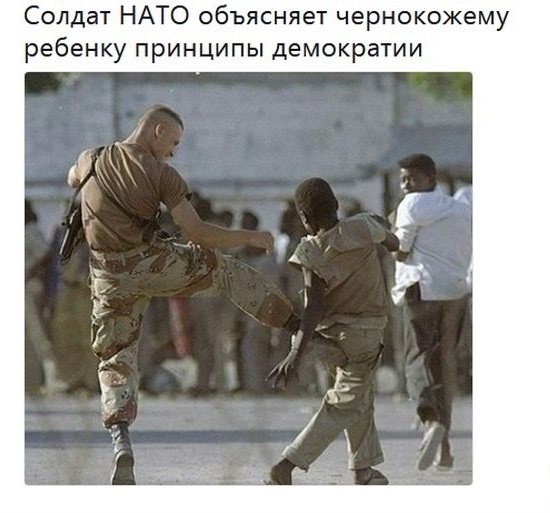 Интересные и редкие фотографии