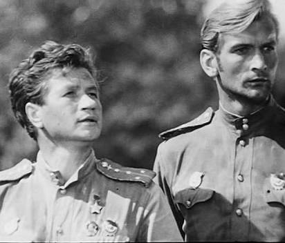 Звезды сумасшедших 70-ых