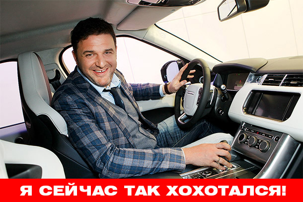 Жёсткий ответ Сергея Светлакова Собчак