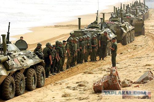 День Военно-Морского Флота России