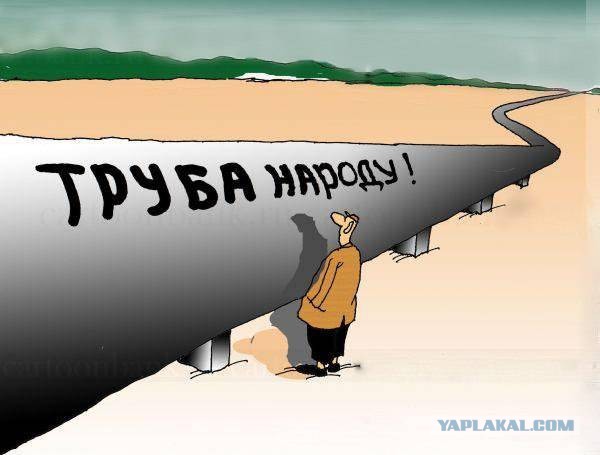 Саудовская Аравия начала спасать нефть в одиночку
