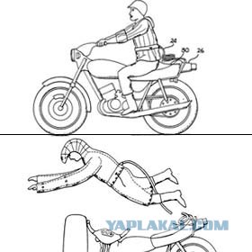 А еще спортсменка!