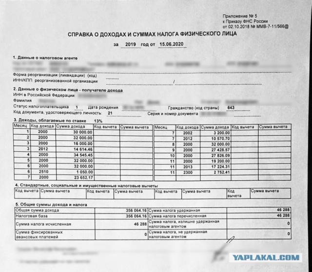Так нет работы или некому работать? Накипело! Как же так?