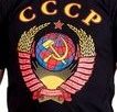 5 лет тюрьмы за ношение футболки с символикой СССР.