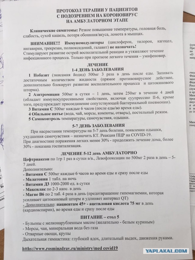 Для ковид-диссидентов. Медик из Челябинска рассказала о том,что творится в больницах.