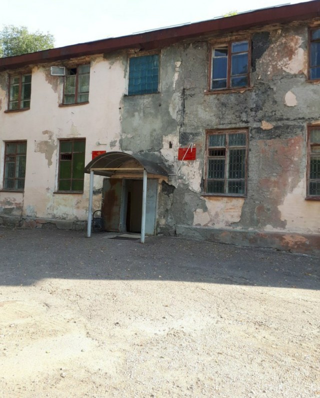 Военкомат в Пензе
