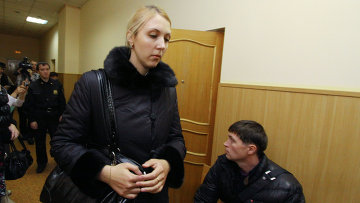 Шавенкова Анна. ДТП в Иркутске